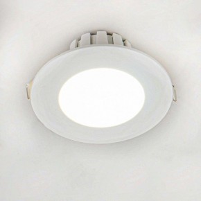 Встраиваемый светильник Citilux Кинто CLD5103N в Нижнем Тагиле - nizhniy-tagil.ok-mebel.com | фото 3