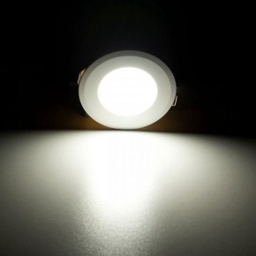 Встраиваемый светильник Citilux Кинто CLD5103N в Нижнем Тагиле - nizhniy-tagil.ok-mebel.com | фото 4