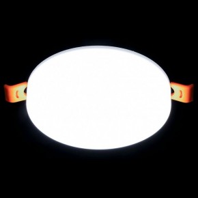 Встраиваемый светильник Citilux Вега CLD5310N в Нижнем Тагиле - nizhniy-tagil.ok-mebel.com | фото 4