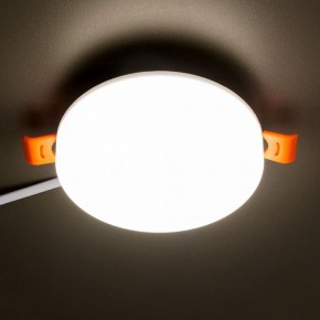 Встраиваемый светильник Citilux Вега CLD5310N в Нижнем Тагиле - nizhniy-tagil.ok-mebel.com | фото 6
