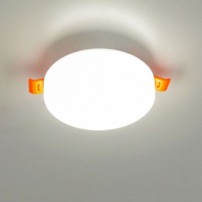 Встраиваемый светильник Citilux Вега CLD5310N в Нижнем Тагиле - nizhniy-tagil.ok-mebel.com | фото 7