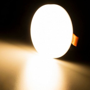 Встраиваемый светильник Citilux Вега CLD5310W в Нижнем Тагиле - nizhniy-tagil.ok-mebel.com | фото 10