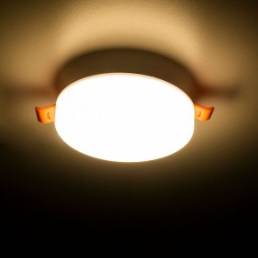 Встраиваемый светильник Citilux Вега CLD5310W в Нижнем Тагиле - nizhniy-tagil.ok-mebel.com | фото 12
