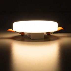 Встраиваемый светильник Citilux Вега CLD5310W в Нижнем Тагиле - nizhniy-tagil.ok-mebel.com | фото 14
