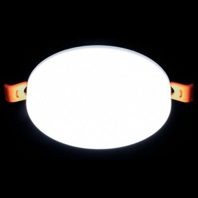Встраиваемый светильник Citilux Вега CLD5310W в Нижнем Тагиле - nizhniy-tagil.ok-mebel.com | фото 2