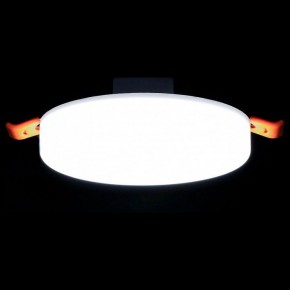 Встраиваемый светильник Citilux Вега CLD5310W в Нижнем Тагиле - nizhniy-tagil.ok-mebel.com | фото 3