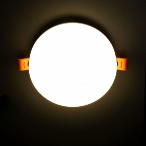 Встраиваемый светильник Citilux Вега CLD5315W в Нижнем Тагиле - nizhniy-tagil.ok-mebel.com | фото 12
