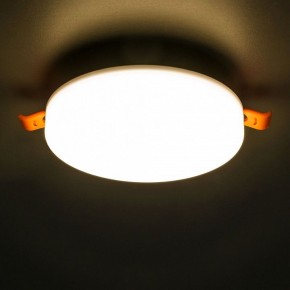 Встраиваемый светильник Citilux Вега CLD5315W в Нижнем Тагиле - nizhniy-tagil.ok-mebel.com | фото 3