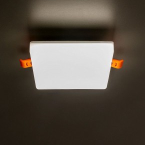 Встраиваемый светильник Citilux Вега CLD53K10N в Нижнем Тагиле - nizhniy-tagil.ok-mebel.com | фото 12