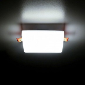 Встраиваемый светильник Citilux Вега CLD53K10N в Нижнем Тагиле - nizhniy-tagil.ok-mebel.com | фото 15