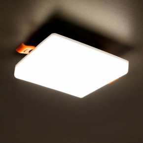 Встраиваемый светильник Citilux Вега CLD53K10N в Нижнем Тагиле - nizhniy-tagil.ok-mebel.com | фото 16