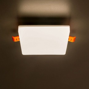 Встраиваемый светильник Citilux Вега CLD53K10W в Нижнем Тагиле - nizhniy-tagil.ok-mebel.com | фото 11