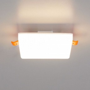 Встраиваемый светильник Citilux Вега CLD53K10W в Нижнем Тагиле - nizhniy-tagil.ok-mebel.com | фото 15