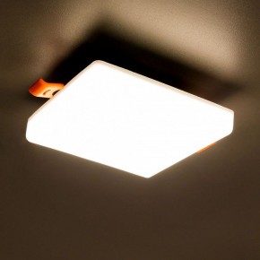 Встраиваемый светильник Citilux Вега CLD53K10W в Нижнем Тагиле - nizhniy-tagil.ok-mebel.com | фото 7