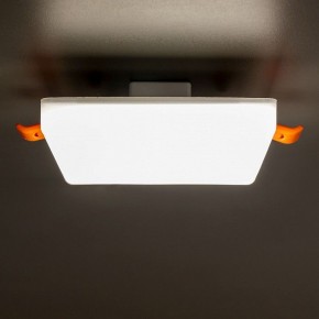 Встраиваемый светильник Citilux Вега CLD53K15N в Нижнем Тагиле - nizhniy-tagil.ok-mebel.com | фото 5