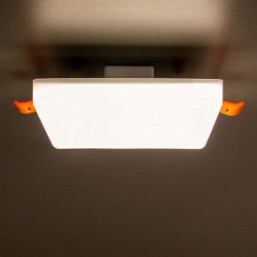 Встраиваемый светильник Citilux Вега CLD53K15W в Нижнем Тагиле - nizhniy-tagil.ok-mebel.com | фото 9