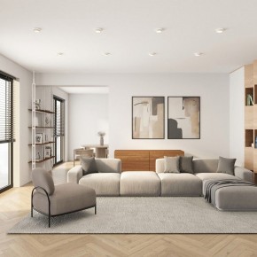 Встраиваемый светильник Denkirs NIKO DK2100-WH в Нижнем Тагиле - nizhniy-tagil.ok-mebel.com | фото 5