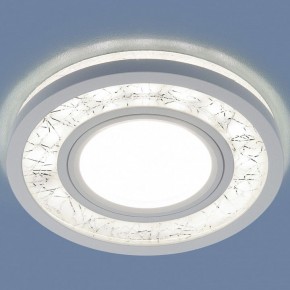 Встраиваемый светильник Elektrostandard 70204 a049337 в Нижнем Тагиле - nizhniy-tagil.ok-mebel.com | фото 1
