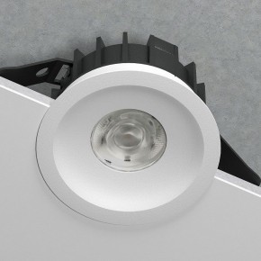 Встраиваемый светильник Elektrostandard Combi a069009 в Нижнем Тагиле - nizhniy-tagil.ok-mebel.com | фото 2