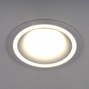 Встраиваемый светильник Elektrostandard Flux a041261 в Нижнем Тагиле - nizhniy-tagil.ok-mebel.com | фото 3