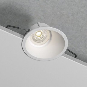 Встраиваемый светильник Elektrostandard Side 25059/01 в Нижнем Тагиле - nizhniy-tagil.ok-mebel.com | фото 4