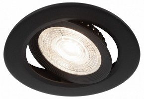 Встраиваемый светильник Эра  KL LED 25A-5 4K BK в Нижнем Тагиле - nizhniy-tagil.ok-mebel.com | фото 2