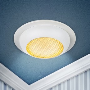 Встраиваемый светильник Эра  KL111 WH в Нижнем Тагиле - nizhniy-tagil.ok-mebel.com | фото 7