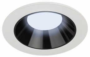 Встраиваемый светильник Эра LED 21-9-6K Б0062135 в Нижнем Тагиле - nizhniy-tagil.ok-mebel.com | фото 4