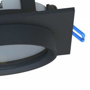 Встраиваемый светильник Favourite Umbra 4673-1U в Нижнем Тагиле - nizhniy-tagil.ok-mebel.com | фото 4