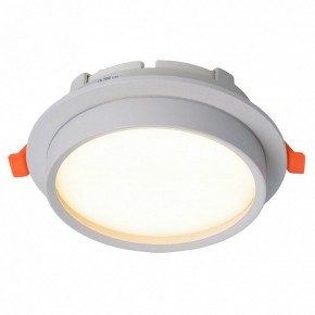 Встраиваемый светильник Feron DL704 51105 в Нижнем Тагиле - nizhniy-tagil.ok-mebel.com | фото 2