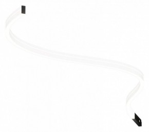 Встраиваемый светильник гибкий Maytoni Flex TR186-1-8W4K-B в Нижнем Тагиле - nizhniy-tagil.ok-mebel.com | фото