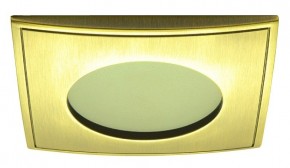Встраиваемый светильник Imex  IL.0009.2904 в Нижнем Тагиле - nizhniy-tagil.ok-mebel.com | фото 1