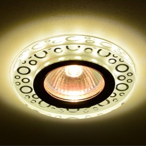 Встраиваемый светильник Imex  IL.0026.4103 в Нижнем Тагиле - nizhniy-tagil.ok-mebel.com | фото 1