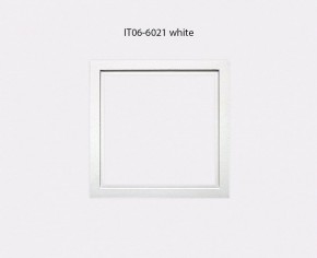 Встраиваемый светильник Italline IT06-6020 IT06-6020 white 3000K + IT06-6021 white в Нижнем Тагиле - nizhniy-tagil.ok-mebel.com | фото 2