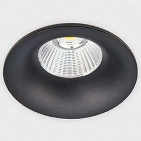 Встраиваемый светильник Italline IT06 IT06-6023 black 4000K-4228 в Нижнем Тагиле - nizhniy-tagil.ok-mebel.com | фото