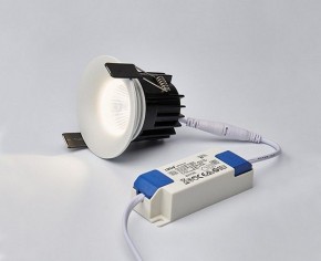 Встраиваемый светильник Italline IT06 IT06-6023 white 3000K в Нижнем Тагиле - nizhniy-tagil.ok-mebel.com | фото 2