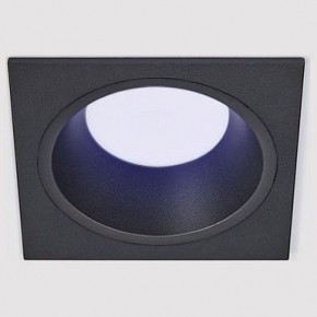 Встраиваемый светильник Italline IT08-8013 IT08-8013 black 4000K + IT08-8014 black в Нижнем Тагиле - nizhniy-tagil.ok-mebel.com | фото