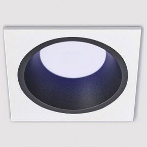 Встраиваемый светильник Italline IT08-8013 IT08-8013 black 4000K + IT08-8014 white в Нижнем Тагиле - nizhniy-tagil.ok-mebel.com | фото