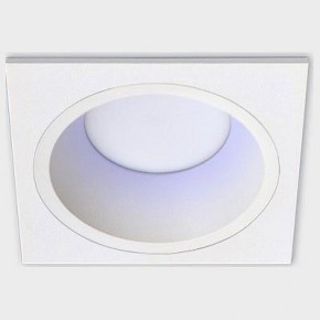 Встраиваемый светильник Italline IT08-8013 IT08-8013 white 4000K + IT08-8014 white в Нижнем Тагиле - nizhniy-tagil.ok-mebel.com | фото 1