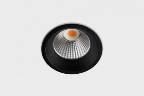Встраиваемый светильник Italline IT08 IT08-8035 black 3000K в Нижнем Тагиле - nizhniy-tagil.ok-mebel.com | фото 2