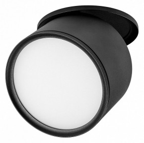 Встраиваемый светильник Lightstar Acuto 215857 в Нижнем Тагиле - nizhniy-tagil.ok-mebel.com | фото 2