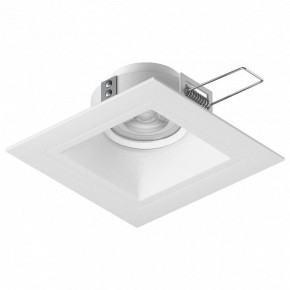 Встраиваемый светильник Lightstar Domino D51606WMOD в Нижнем Тагиле - nizhniy-tagil.ok-mebel.com | фото