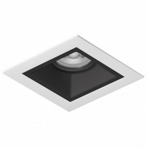 Встраиваемый светильник Lightstar Domino D51607BMOD в Нижнем Тагиле - nizhniy-tagil.ok-mebel.com | фото