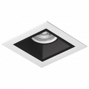 Встраиваемый светильник Lightstar Domino D51607WMOD в Нижнем Тагиле - nizhniy-tagil.ok-mebel.com | фото