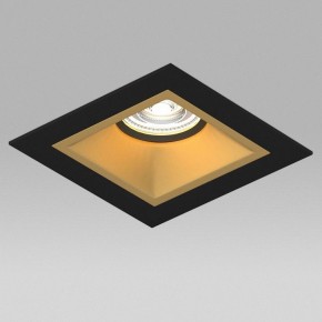 Встраиваемый светильник Lightstar Domino D51703BMOD в Нижнем Тагиле - nizhniy-tagil.ok-mebel.com | фото 4