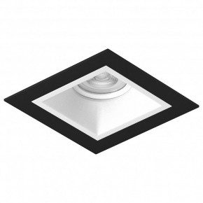Встраиваемый светильник Lightstar Domino D51706WMOD в Нижнем Тагиле - nizhniy-tagil.ok-mebel.com | фото