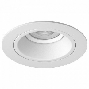 Встраиваемый светильник Lightstar Domino D61607BMOD в Нижнем Тагиле - nizhniy-tagil.ok-mebel.com | фото