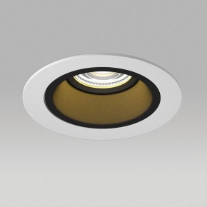 Встраиваемый светильник Lightstar Domino D61607BMOD в Нижнем Тагиле - nizhniy-tagil.ok-mebel.com | фото 4
