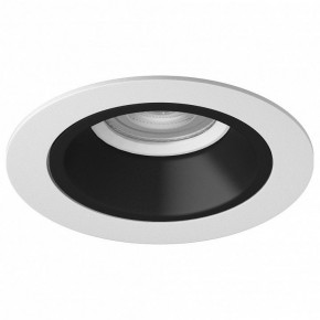 Встраиваемый светильник Lightstar Domino D61607WMOD в Нижнем Тагиле - nizhniy-tagil.ok-mebel.com | фото