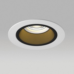 Встраиваемый светильник Lightstar Domino D61607WMOD в Нижнем Тагиле - nizhniy-tagil.ok-mebel.com | фото 4